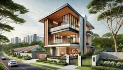 Goodman Road (D15), Detached #457910041